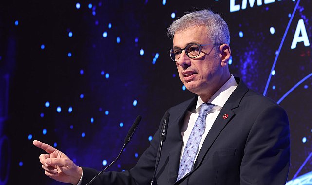 Bakan Memişoğlu: Dünyaya örnek olacak hastane öncesi acil sağlık hizmetleri sunuluyor