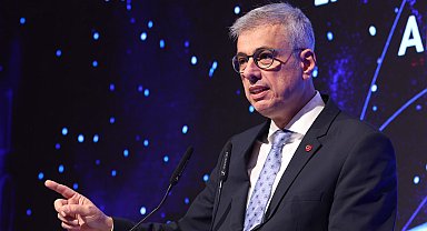 Bakan Memişoğlu: Dünyaya örnek olacak hastane öncesi acil sağlık hizmetleri sunuluyor