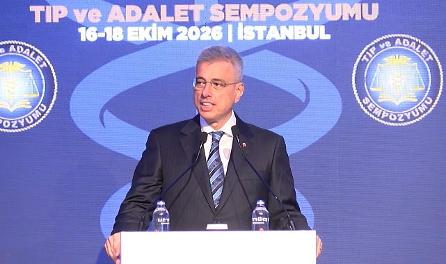 Bakan Memişoğlu: Hasta haklarının korunmasıyla sağlık çalışanlarımızın mesleki güvencesini, birbirini tamamlayan unsurlar olarak görüyoruz