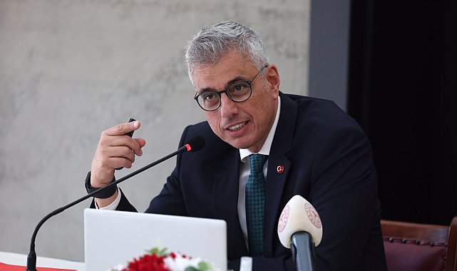 Bakan Memişoğlu: Türkiye'de sigaraya başlama yaş ortalaması 17
