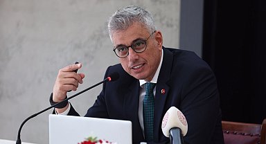 Bakan Memişoğlu: Türkiye'de sigaraya başlama yaş ortalaması 17