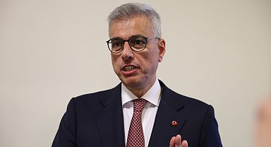 Bakan Memişoğlu: Türkiye'nin yüzde 33'ü sigara kullanıyor