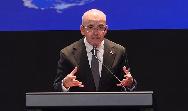 Bakan Şimşek: 43 bin fon katılımcısına bugün itibariyle paraları ilgili bankalara transfer edildi