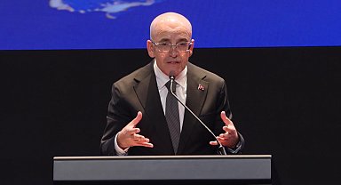 Bakan Şimşek: 43 bin fon katılımcısına bugün itibariyle paraları ilgili bankalara transfer edildi