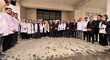 Bakan Tekin: En büyük borcumuz bu birlikteliği yeniden inşa etmek