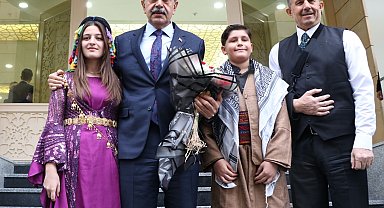 Bakan Tekin: OECD ülkeleri arasında parmakla gösterilecek durumdayız