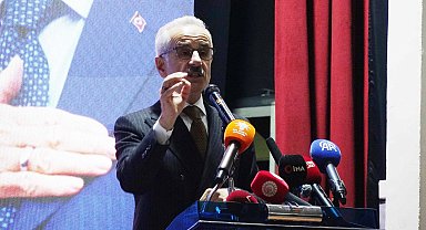 Bakan Uraloğlu: Cumhurbaşkanımız, ülkemizi güven adası haline getirdi
