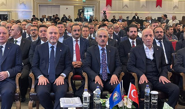 Bakan Uraloğlu: Diyalog ortamını güçlendirmeye devam edeceğiz
