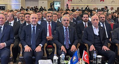 Bakan Uraloğlu: Diyalog ortamını güçlendirmeye devam edeceğiz