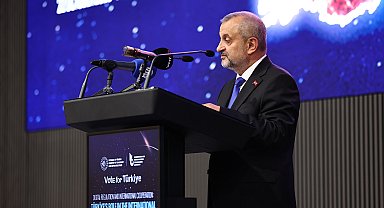 Bakan Yardımcısı Atalay: Türkiye, 2027–2030 dönemi için ITU Konseyi'ne yeniden seçilmeyi hedeflemektedir
