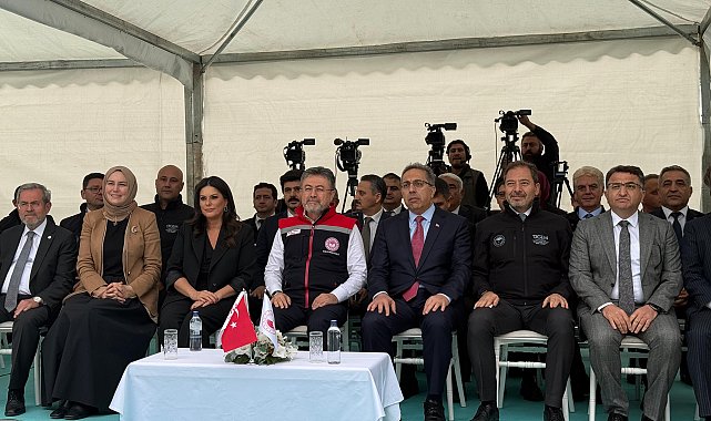 Bakan Yumaklı: Hayvansal üretim desteğini yüzde 41,5 artıracağız