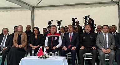 Bakan Yumaklı: Hayvansal üretim desteğini yüzde 41,5 artıracağız