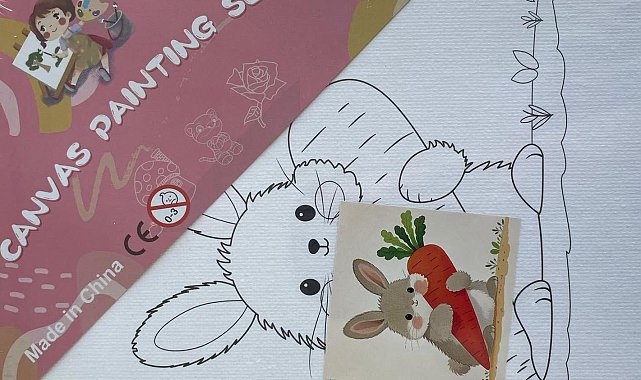 Bakanlık, kimyasal risk taşıyan boya setini toplattı