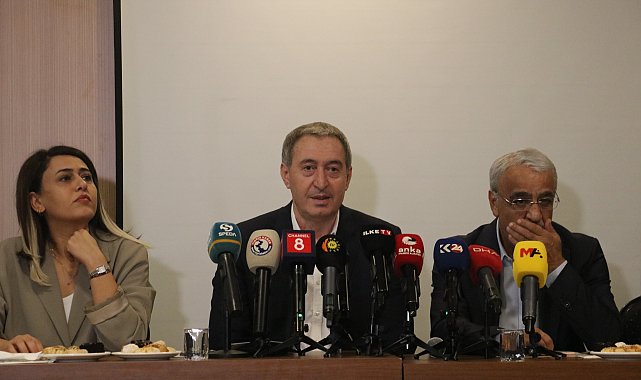 Bakırhan: Sürecin temposunda bir düşme var