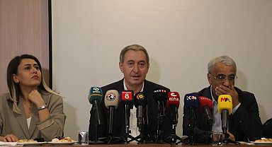 Bakırhan: Sürecin temposunda bir düşme var