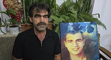Balık avlamak için denize açılan kaynak ustası 6 yıldır kayıp