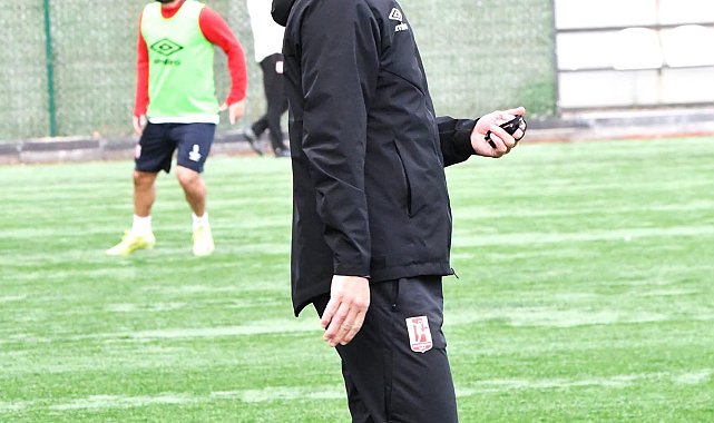 Balıkesirspor eksiklerini kapatacak