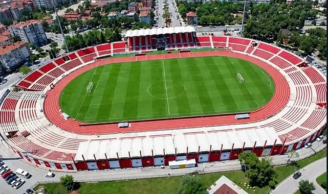 Balıkesirspor evine dönüş için geri sayımda