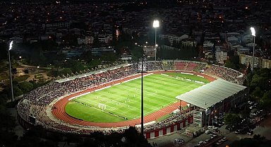 Balıkesirspor evine dönüyor