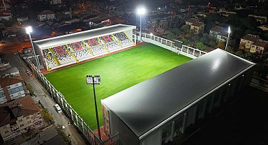 Balıkesirspor'un maçı yine Soma'da