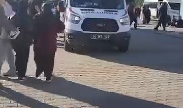 Başakşehir'de okulda kavgada 5 öğrenci yaralandı-1
