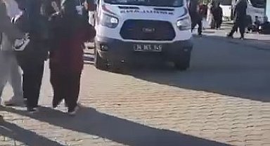 Başakşehir'de okulda kavgada 5 öğrenci yaralandı-1