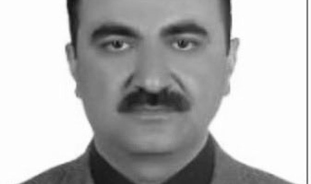 Başına odunla vurularak öldürülen imam, son yolculuğuna uğurlandı