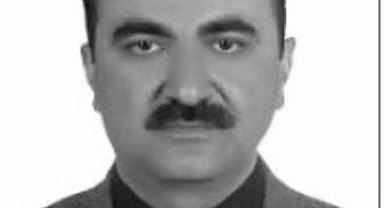 Başına odunla vurularak öldürülen imam, son yolculuğuna uğurlandı