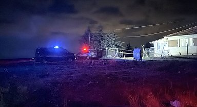 Başından silahla vurulmuş halde hastaneye getirilen kişi öldü