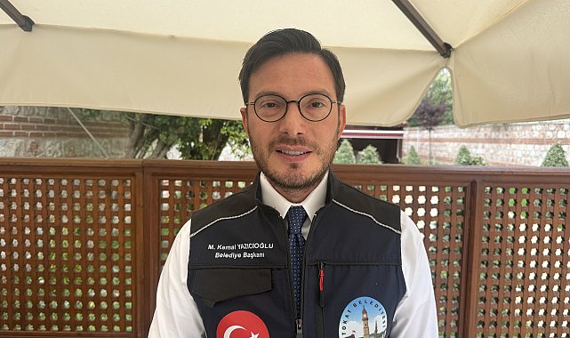 Başkan Yazıcıoğlu: Su testleri temiz çıktı