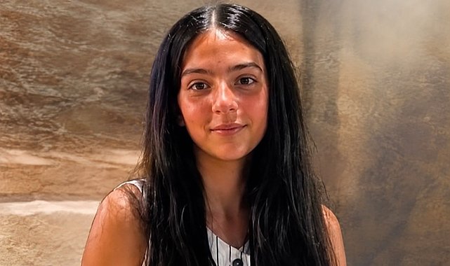Batan gemide ölen Saliha Miray, aynı kazada hayatını kaybeden kardeşinin yanına defnedildi