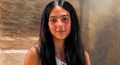 Batan gemide ölen Saliha Miray, aynı kazada hayatını kaybeden kardeşinin yanına defnedildi