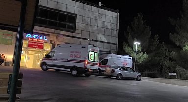 Batman'da mantar yiyen aynı aileden 2 kişi zehirlendi