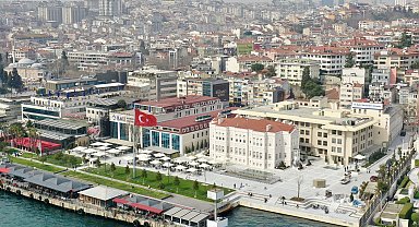 BAU'dan 10 akademisyen 'Dünyanın En Etkili Bilim İnsanları 2026' listesinde