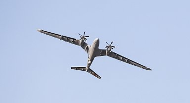 Baykar platformları kabiliyetlerini sergiledi