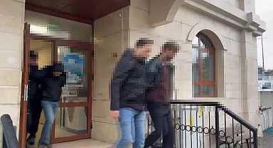 Bayrampaşa'da İSKİ personelinin ölümüne ilişkin 4 şüpheli gözaltına alındı