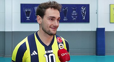Bedirhan Bülbül: Fenerbahçeli bir ailede büyüdüm