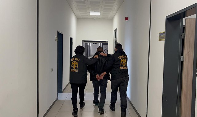 Belediyesi Meclis Üyesini öldüren çocukluk arkadaşı tutuklandı