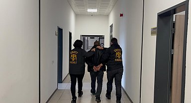 Belediyesi Meclis Üyesini öldüren çocukluk arkadaşı tutuklandı