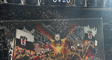Beşiktaş - Crystal Palace maçından notlar