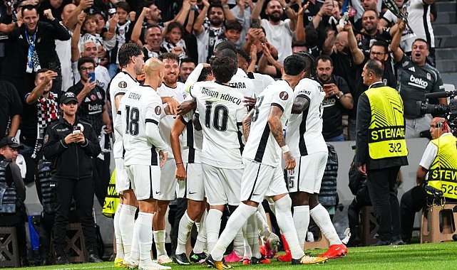 Beşiktaş, Dolmabahçe'de Kocaelispor'u ağırlayacak