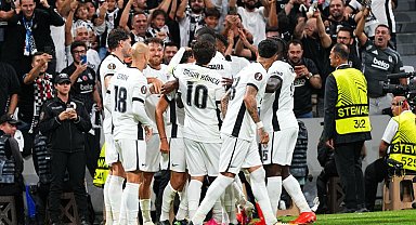 Beşiktaş, Dolmabahçe'de Kocaelispor'u ağırlayacak