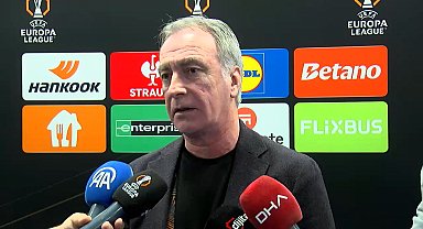 Beşiktaş Futbol Direktörü Önder Özen: Kalite farkıyla kazandık