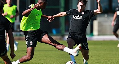 Beşiktaş, Kocaelispor maçına hazır