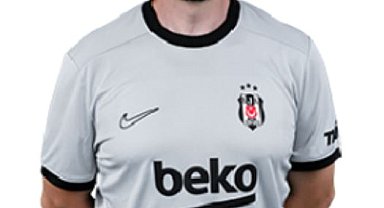 Beşiktaş'tan Fizyoretapist Serdar Korkmaz'ın sağlık durumuna dair açıklama: Hayati tehlikesi bulunmamaktadır