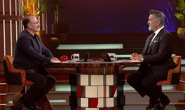 Beyaz'la Joker, bu akşam yeni bölümüyle ekrana gelecek