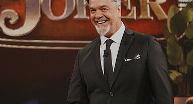 Beyaz'la Joker yeni bölümüyle bu akşam Kanal D'de