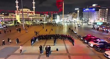 Beyoğlu'nda eğlence mekanları ve hanutçuluk yapanlara denetim: 20 işletme kapatıldı, 11 kişi yakalandı