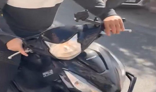 Beyoğlu'nda sürücüler arasında park yeri kavgası: 'Öldürülmesi gerekiyorsa öldürürüz'