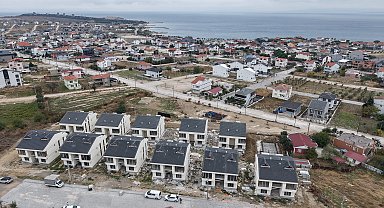 Biga'da konut ve ticari iş yerleri müzayedeyle satışa sunulacak